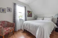 Poppy Cottage  Bright 1BR Apartment in Douglas - 4 estrellas