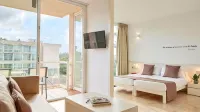 Zafiro Alzinar Mar Adults Only - Refurbished 2025