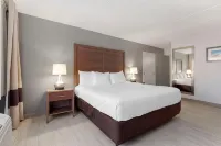 Clarion Hotel & Suites BWI Airport North - Morgenmad