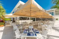 Seven Stars Resort & Spa - Morgenmad