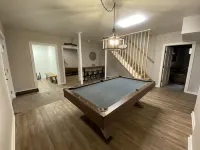 Catskills Retreat with Theater, Hot Tub and Games