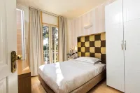 Jr Resort Logos Forte dei Marmi - Mountain View