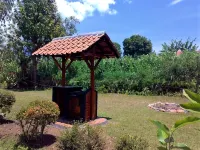 Villa Manis Lembang - 2-Star