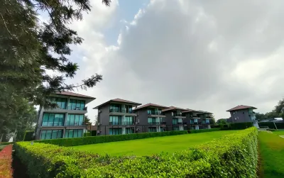 The Zeit River Kwai Hotels near Shinto Park
