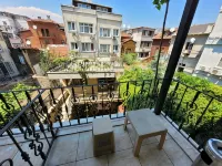Saruhan Hotel - Scenic