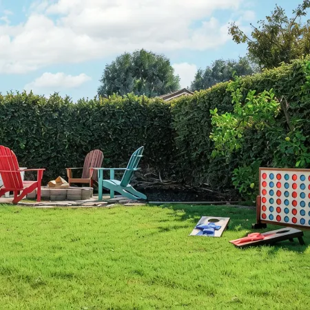 CLOSE to Disney Cozy 4BR Entertainer + Arcade