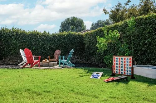 CLOSE to Disney Cozy 4BR Entertainer + Arcade