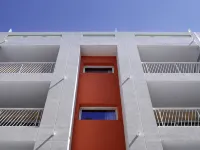 Aparthotel Adagio Monaco Monte-Cristo Hotels in Beausoleil