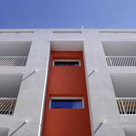 Aparthotel Adagio Monaco Monte-Cristo