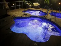 Eurobuilding Hotel & Suites Caracas - Romantic