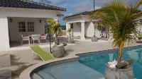 Villa Buena, fantastic luxury villa with internet/ wifi -  Casas de vacaciones