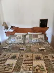 Pancho Villa Cabin: Mesmerizing Views Await Your Unforgettable Retreat