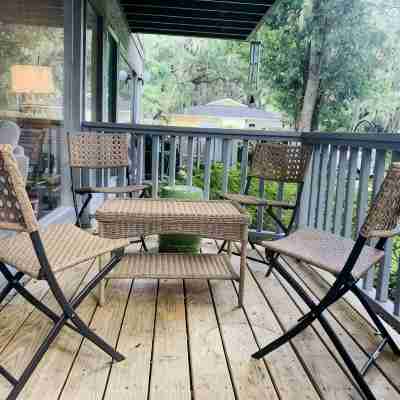 Sleeps 9! Serene Sea Palms Golf Condo on St Simons|Close to Beach, Restaurants! Others