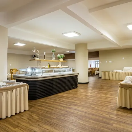 Hotel Financial Отели рядом с достопримечательностью «Площадь Свободы»