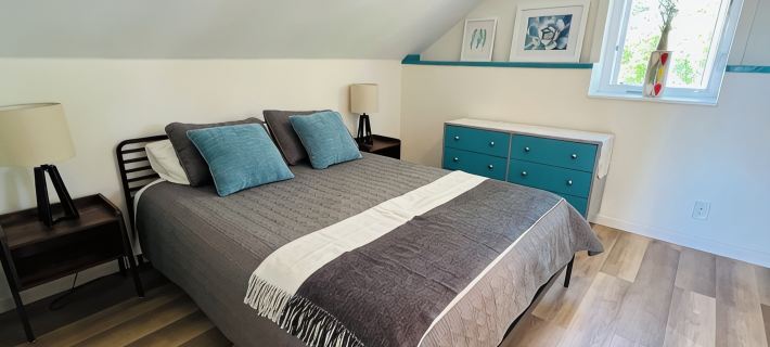 Cozy Vintage Carriage House Retreat Hotels in Fremont County
