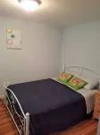 The Carter's Wildwood Rentals -Suite #1 - Apartments