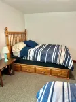 Kountry Home With Gorgeous Sunset Views - Homestays