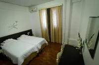 Galanopoulos Hotel