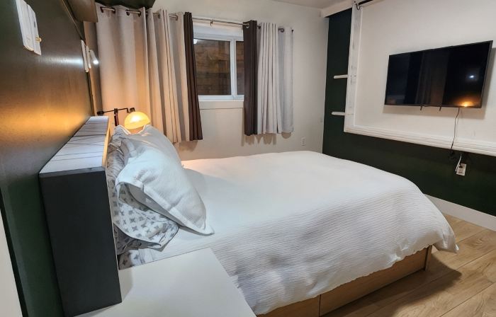 1 - BR Travellers  Basement Suite.NO Cleaning fee, Sumas Mountain Rd,Abbotsford