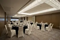 Radisson Blu Hotel, Kayseri - breakfast