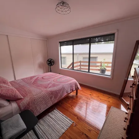 No 46 - Skenes Creek house