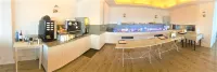 Hotel Mediterrani - Morgenmad