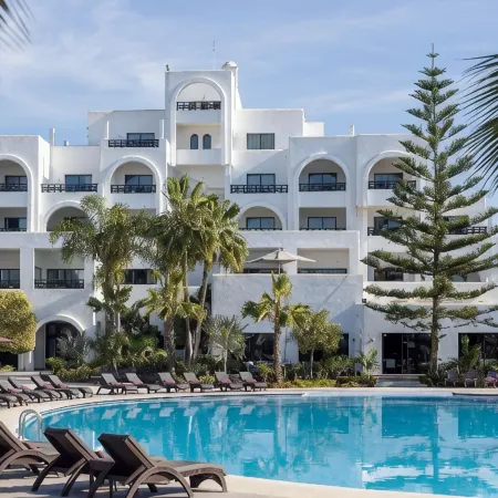 Pullman Mazagan Royal Golf & Spa