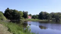 Spacious, comfortable vacation home on Rügen in Putbus for 2 to 8 people - 民宿