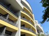 Hotel Perunika Hotels in Varna
