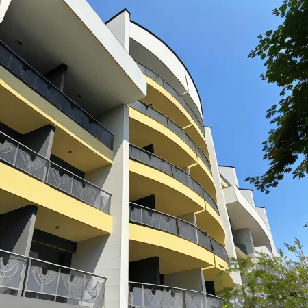 Hotel Perunika