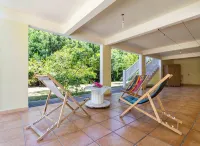 Villa Paradissol – Tropical Haven with Pool, Near Beaches, Warm Hospitality - Alloggi