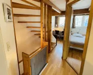 Beautiful vacation home in a top location with a large garden - for family and friends