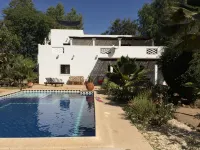 Villa Senegal Ngaparou50 m from the sea, 3 bedrooms, 3 bathrooms - Villas