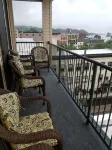 Fantastic Penthouse Downtown Grand Haven! Harbor Front Views! Walk Everywhere! - 무료 와이파이