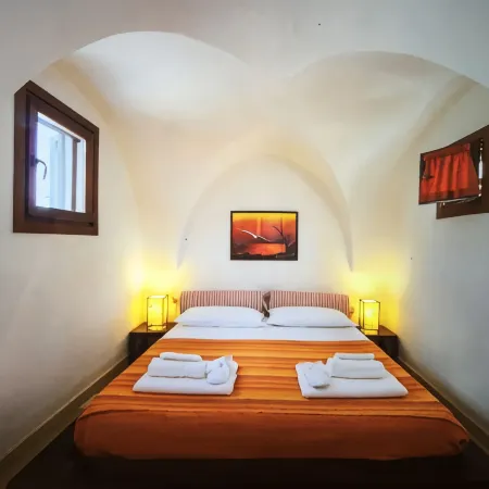 Dimora Maria Chiara with panoramic terrace and sea view