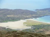 Cosy cottage near village  beach  Links and Hogs Head Golf Courses - 2 estrellas