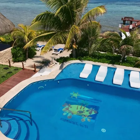 Villa Kokobeach by Ecobeaches