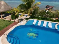 Villa Kokobeach by Ecobeaches