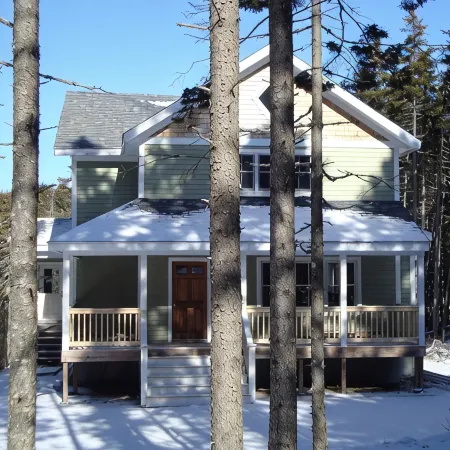 Gorgeous Newer Home on Mt. Desert Island, Minutes to Acadia