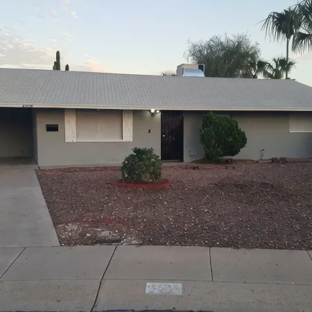 Tempe Home with Heated Pool, Spa, Easy access to Spring Training & Everything!