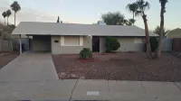 Tempe Home with Heated Pool, Spa, Easy access to Spring Training & Everything! - Private Pools