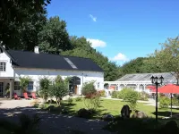 Dream vacations on the Danish Baltic coast Hotels in Broager