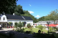 Dream vacations on the Danish Baltic coast