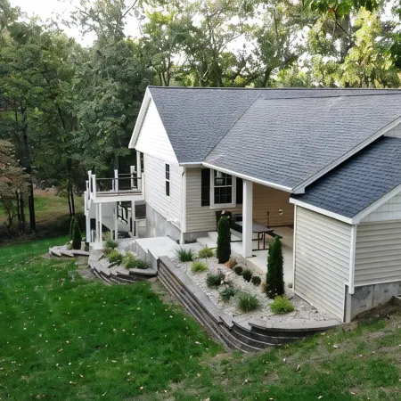 Lakin' Memories- Large Waterfront Home on KY Lake Perfect for Family Gatherings