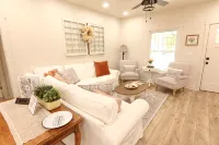Fully Remodeled!   Three minute WALK to the Pioneer Woman Merc!