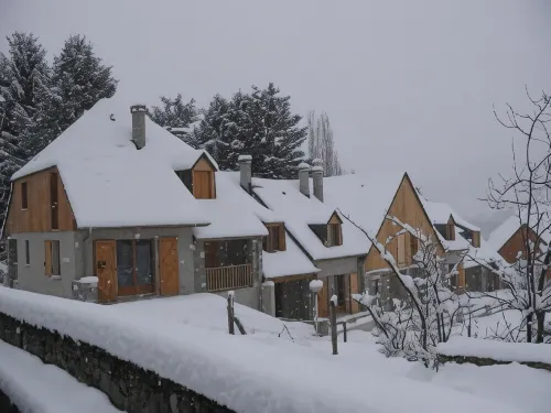 chalet - SAINT LARY SOULAN (Vignec) - Alppimaja
