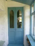 Pretty Georgian farmhouse in peaceful village location near the sea. - 2-Star