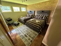 10% Discount for Bookings Less Than 14 Days of Check-in for 2 Nights Minimum.