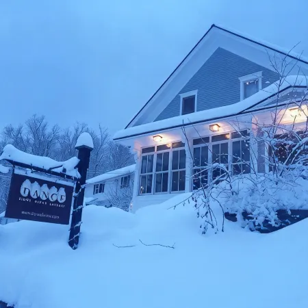 Stowe Village Home- Main Street at it's best!