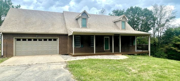 The Honey Spot! Your Quiet retreat in Rineyville. Hotels in Hardin County